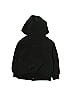Zara Baby 100% Polyester Solid Black Jacket Size 4 - photo 2