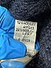 August Silk Blue Cardigan Size L - photo 7