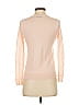 J.Crew Collection 100% Cashmere Tan Cashmere Pullover Sweater Size XS - photo 2
