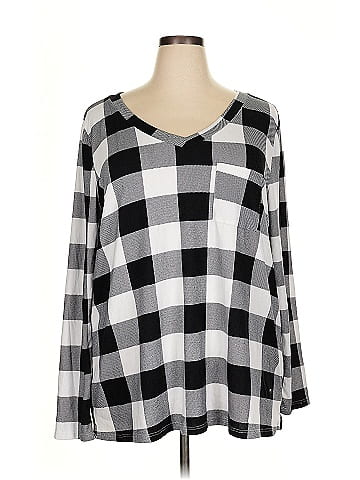 Sew in Love Long Sleeve T-Shirt (view 1)