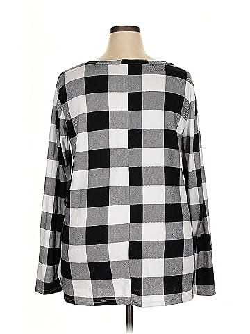 Sew in Love Long Sleeve T-Shirt (view 2)