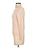 J.Crew Collection 100% Cashmere Tan Cashmere Pullover Sweater Size XS - photo 5