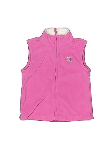 Carter's Sweater Vest (view 1)