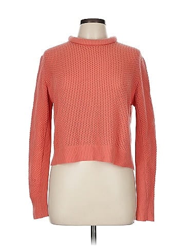 3.1 Phillip Lim Wool Pullover Sweater (view 1)