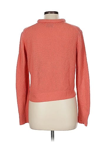 3.1 Phillip Lim Wool Pullover Sweater (view 2)