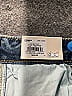 Kohl's Graphic Blue Jeans Size 7 - photo 4