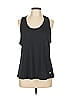 Marika Black Active Tank Size L - photo 1