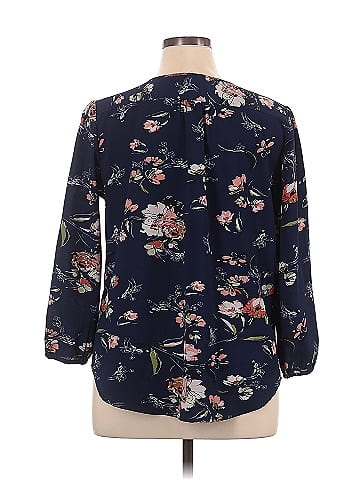 Fun2Fun 3/4 Sleeve T-Shirt (view 2)