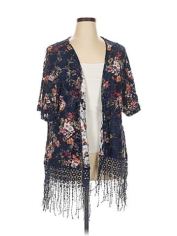 Sweet Rain Kimono (view 1)