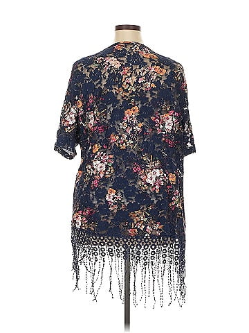Sweet Rain Kimono (view 2)