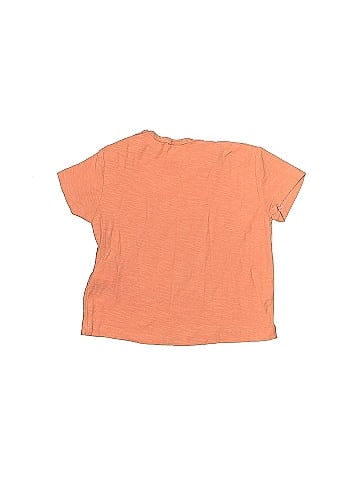 Zara Baby Short Sleeve T-Shirt (view 2)