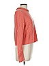 3.1 Phillip Lim Orange Turtleneck Sweater Size M - photo 4