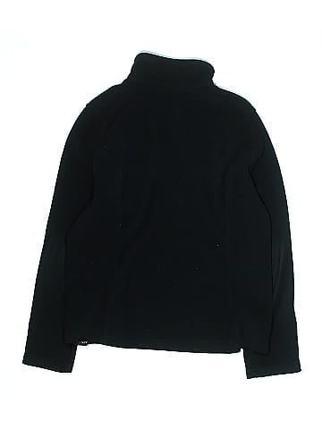 Lands' End Fleece Jacket (view 2)