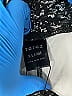 Terez Graphic Silver Leggings Size XL - photo 3