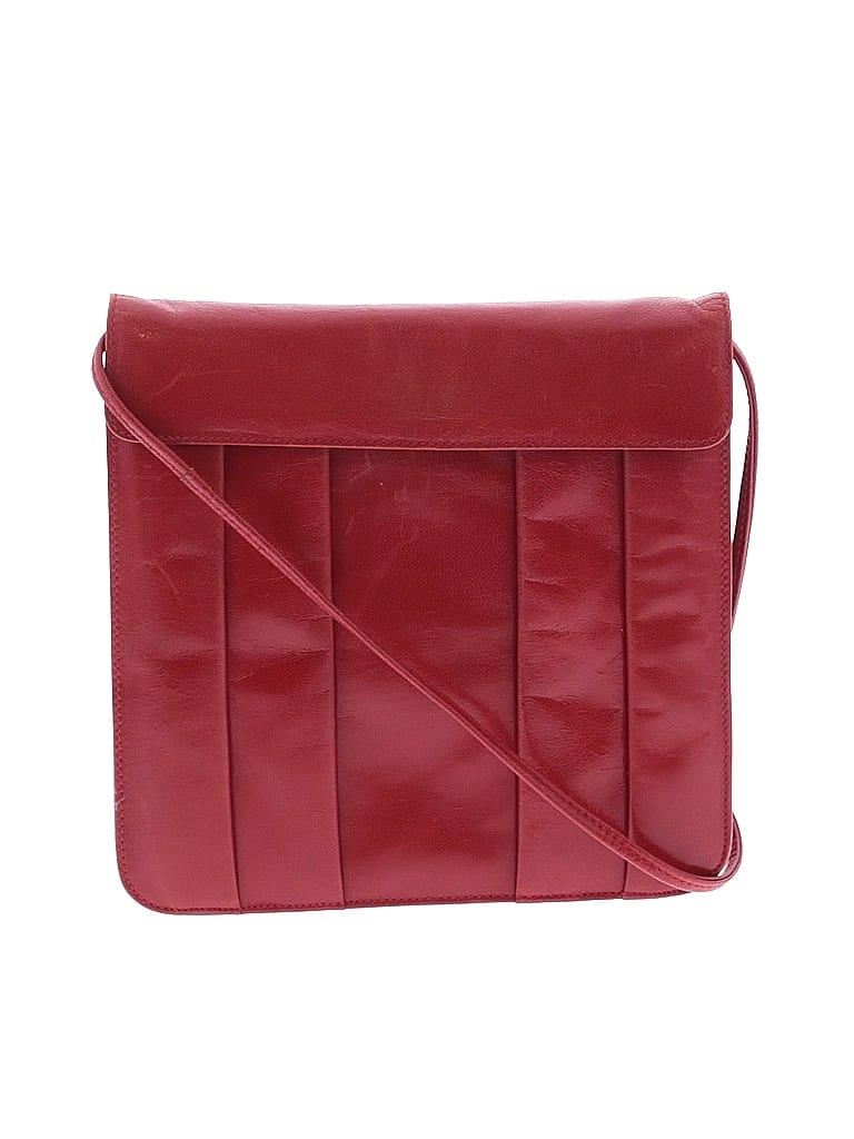 Santi Red Crossbody Bag One size - photo 1