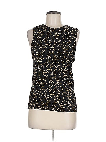 Frazier Lawrence Sleeveless Top (view 1)
