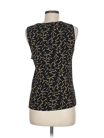Frazier Lawrence Sleeveless Top (view 2)