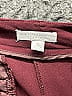 New York & Company Burgundy Dress Pants Size 12 - photo 3
