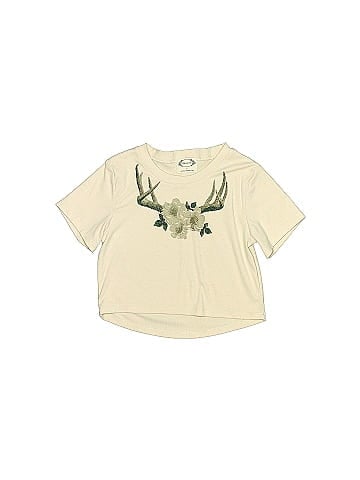 Mia Joy Short Sleeve T-Shirt (view 1)