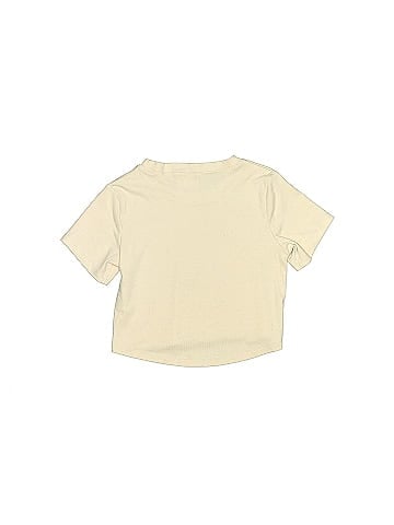 Mia Joy Short Sleeve T-Shirt (view 2)