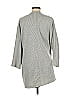 DONNI Gray Ivory Cardigan One size - photo 2
