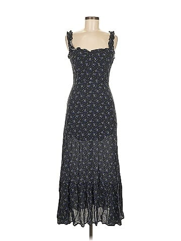 Olivaceous Cocktail Dress (view 1)