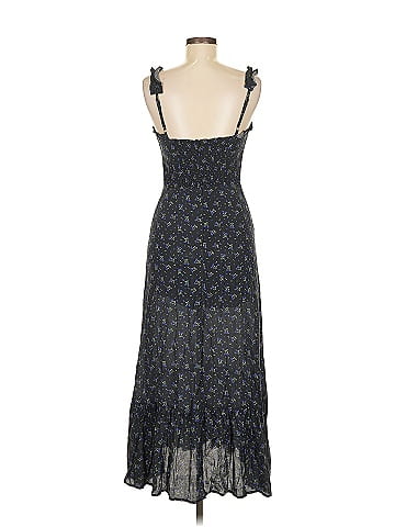 Olivaceous Cocktail Dress (view 2)