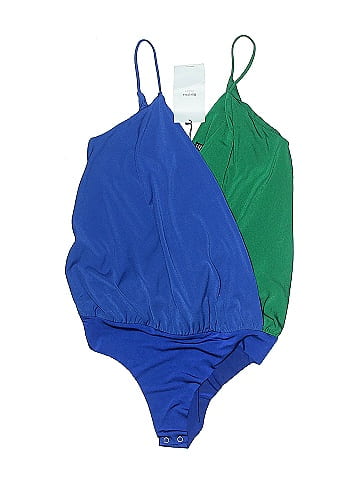 Bershka Bodysuit (view 1)