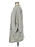 DONNI Gray Ivory Cardigan One size - photo 5