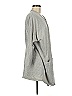 DONNI Gray Ivory Cardigan One size - photo 4