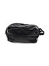 Borse in Pelle 100% Leather Black Leather Wristlet One size - photo 2
