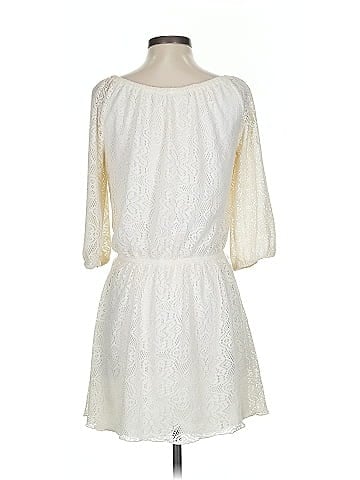 Heart Soul Casual Dress (view 2)