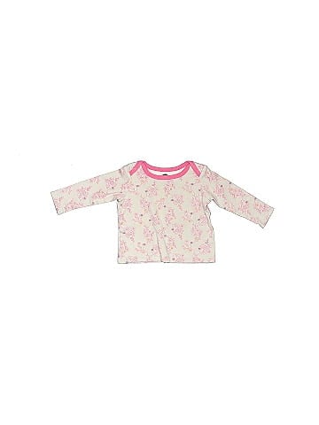 Tea 3/4 Sleeve T-Shirt (view 1)