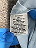 Collective Concepts 100% Polyester Floral Blue Casual Dress Size M - photo 7