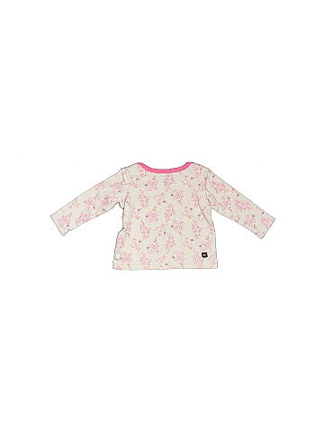 Tea 3/4 Sleeve T-Shirt (view 2)