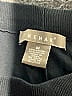 Kenar Solid Black Dress Pants Size M - photo 4