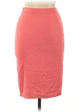 St. John Collection Casual Skirt