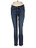 FRAME Denim Tweed Blue Jeans Size 29 waist - photo 1