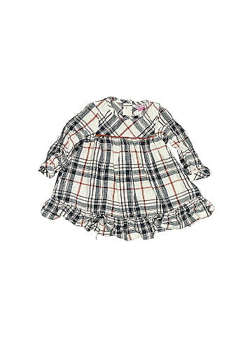 Ruffle Butts Dress (view 1)