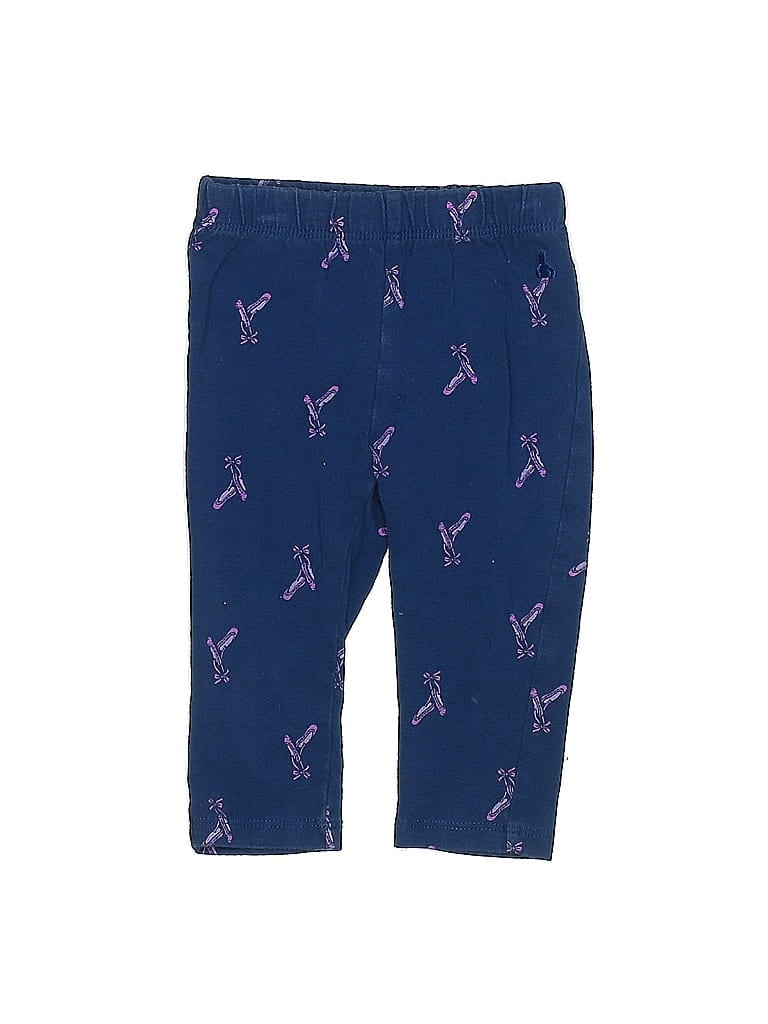 Baby Gap Blue Casual Pants Size 6-12 mo - photo 1