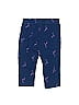 Baby Gap Blue Casual Pants Size 6-12 mo - photo 2