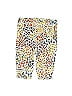 Carter's 100% Cotton Print Yellow Casual Pants Size Newborn - photo 2