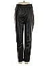 Ichi Black Track Pants Size EU 36 / US 6 - photo 1