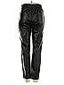 Ichi Black Track Pants Size EU 36 / US 6 - photo 2