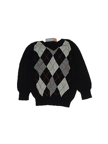 The Children's Place Pullover Sweater (view 1)