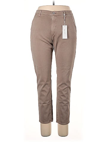 Adriano Goldschmied Jeggings (view 1)