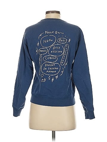 UT for Uniqlo Sweatshirt (view 2)
