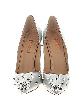 FSJ Heels (view 2)