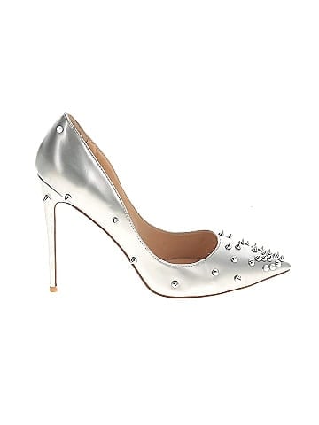 FSJ Heels (view 1)