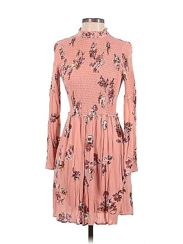 Taylor & Sage Casual Dress (view 1)